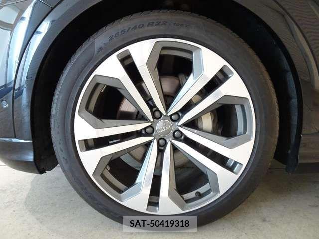 Audi Q8 2019-09 341421-7