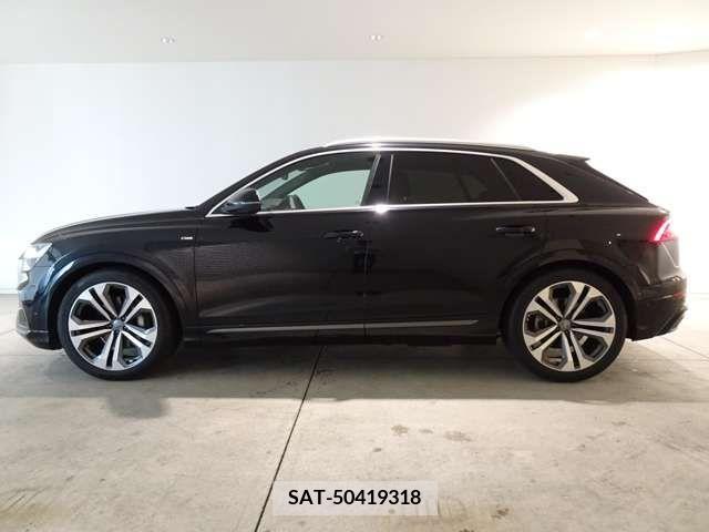 Audi Q8 2019-09 341421-6