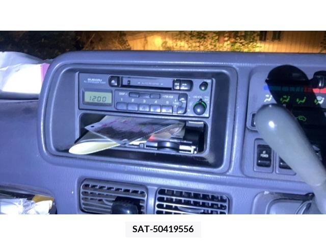 Subaru SAMBAR 2004-04 393830-11