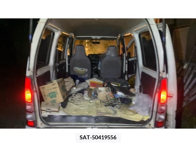 Subaru SAMBAR 2004-04 393830-8