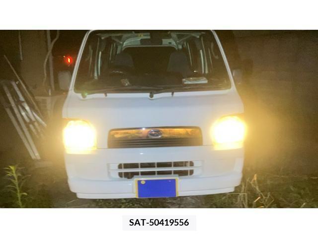 Subaru SAMBAR 2004-04 393830-0