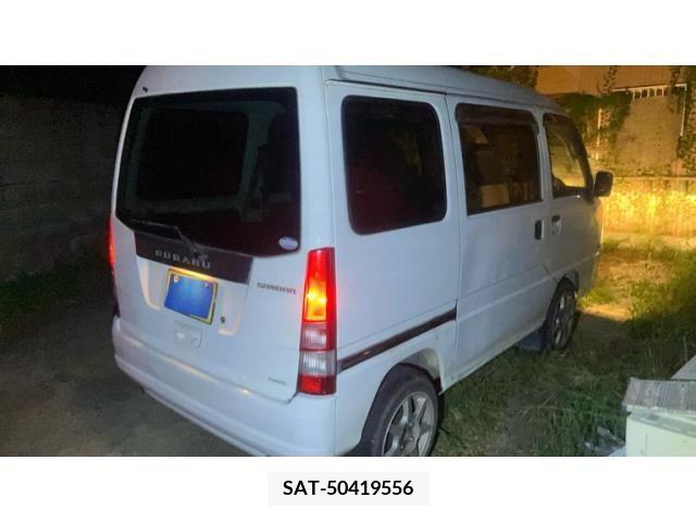 Subaru SAMBAR 2004-04 393830-3