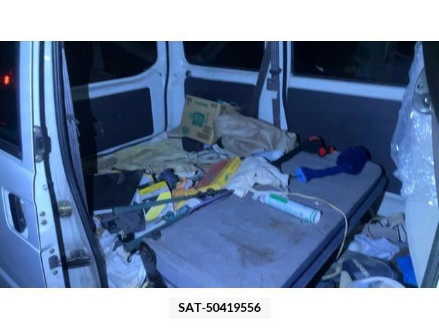 Subaru SAMBAR 2004-04 393830-7