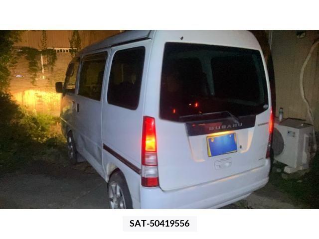 Subaru SAMBAR 2004-04 393830-2