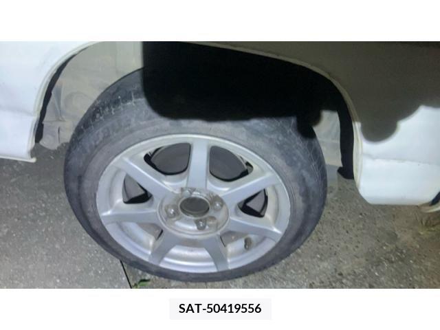 Subaru SAMBAR 2004-04 393830-15