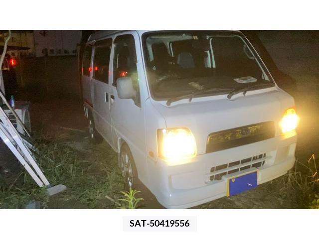 Subaru SAMBAR 2004-04 393830-1