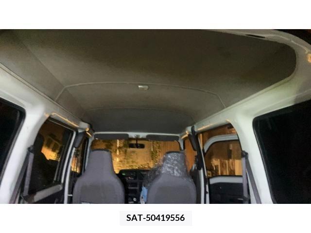 Subaru SAMBAR 2004-04 393830-9
