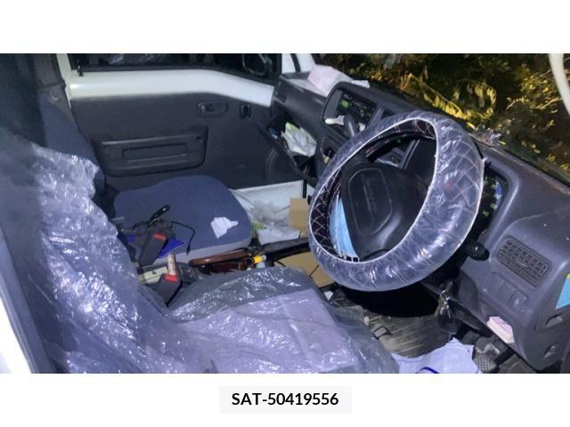 Subaru SAMBAR 2004-04 393830-4
