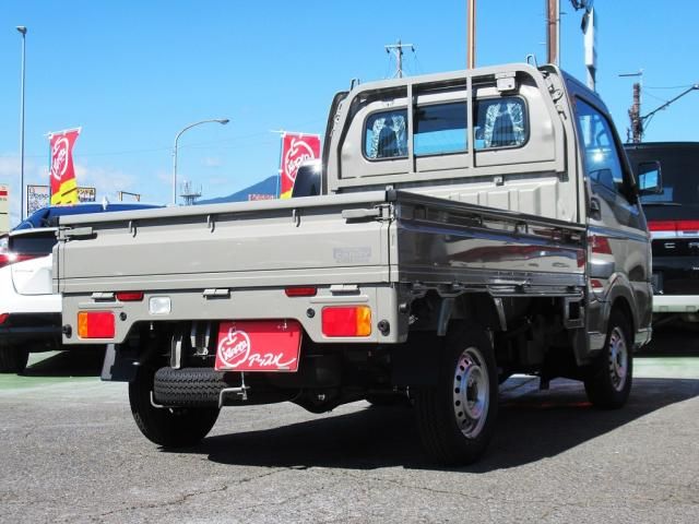 Suzuki CARRY TRUCK 2023-09 180610-11