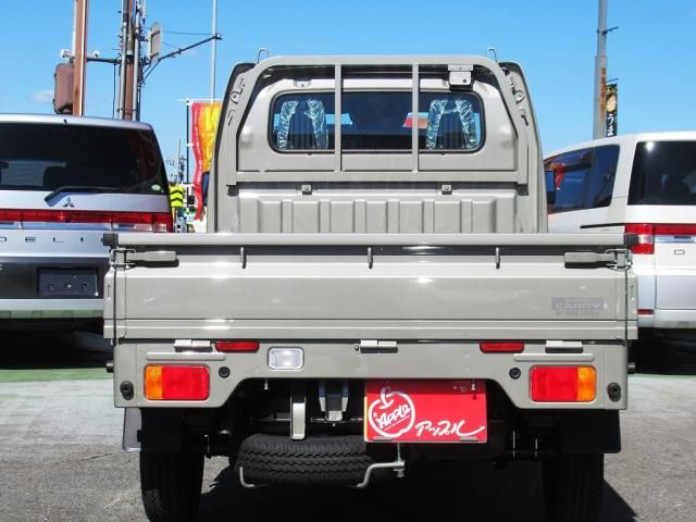 Suzuki CARRY TRUCK 2023-09 180610-15