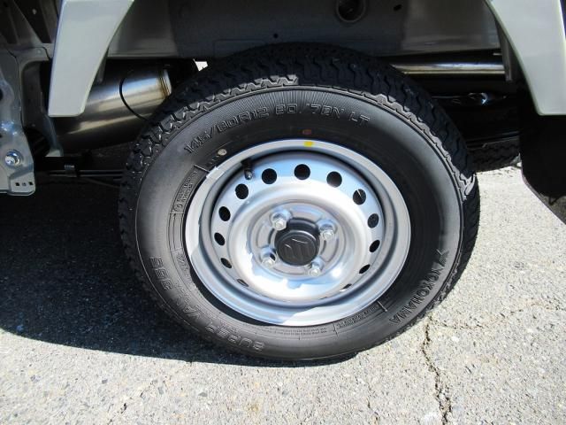 Suzuki CARRY TRUCK 2023-09 180610-23