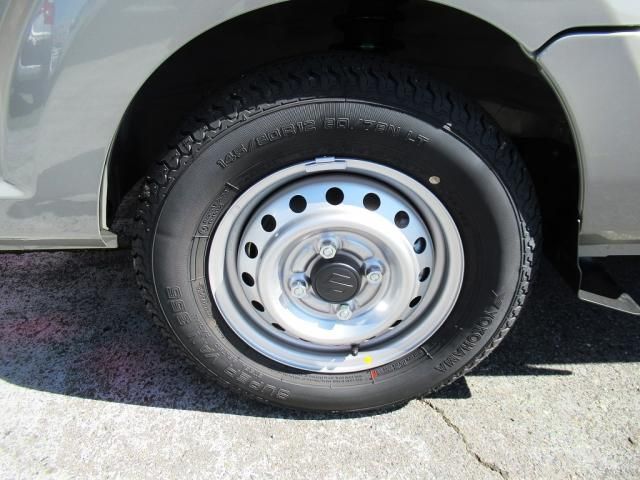 Suzuki CARRY TRUCK 2023-09 180610-22