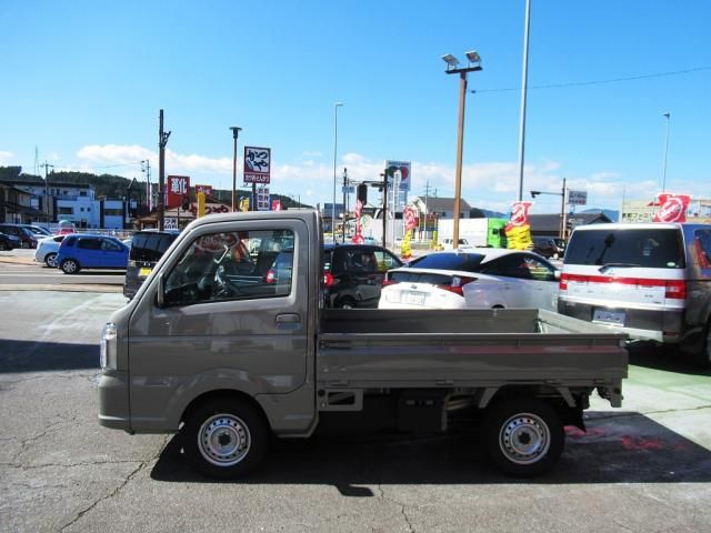 Suzuki CARRY TRUCK 2023-09 180610-10