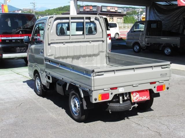 Suzuki CARRY TRUCK 2023-09 180610-14