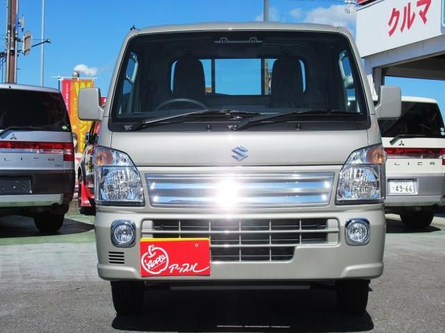 Suzuki CARRY TRUCK 2023-09 180610-6