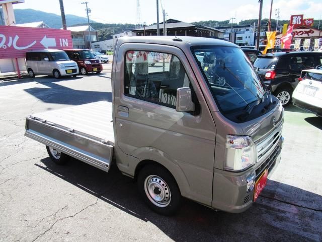 Suzuki CARRY TRUCK 2023-09 180610-21