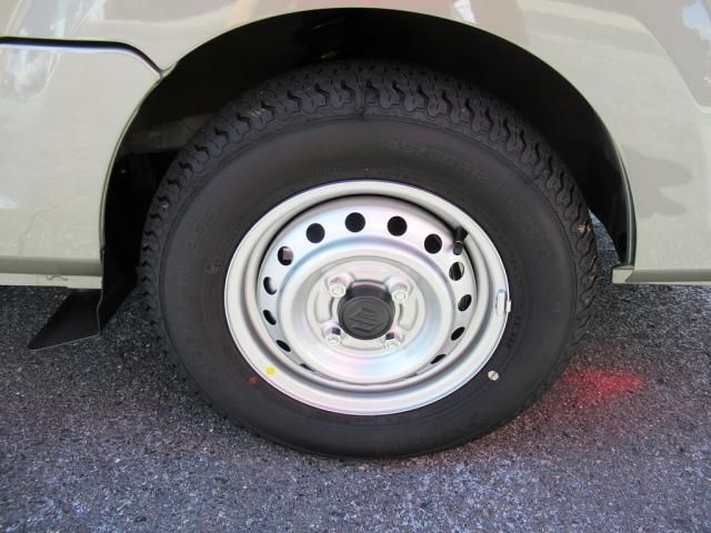 Suzuki CARRY TRUCK 2023-09 180610-25