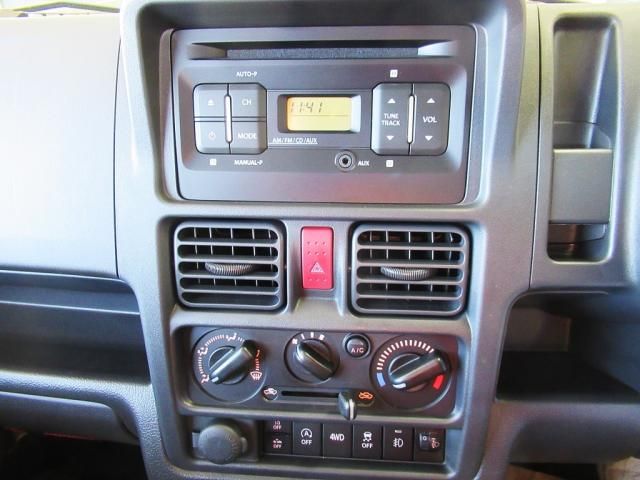 Suzuki CARRY TRUCK 2023-09 180610-28