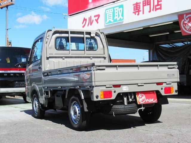 Suzuki CARRY TRUCK 2023-09 180610-13
