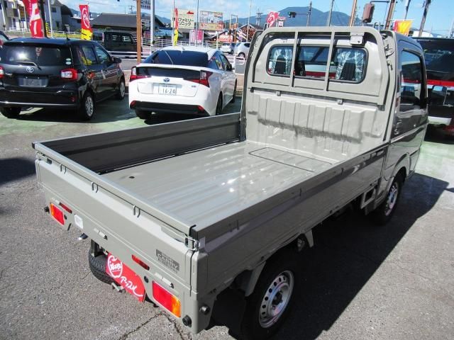 Suzuki CARRY TRUCK 2023-09 180610-17