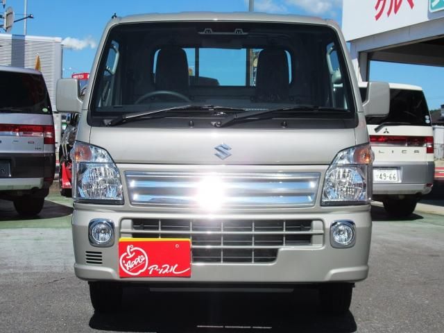 Suzuki CARRY TRUCK 2023-09 180610-5