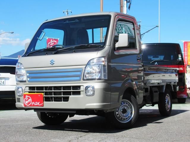 Suzuki CARRY TRUCK 2023-09 180610-1