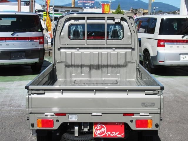 Suzuki CARRY TRUCK 2023-09 180610-16