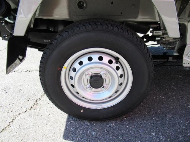 Suzuki CARRY TRUCK 2023-09 180610-24
