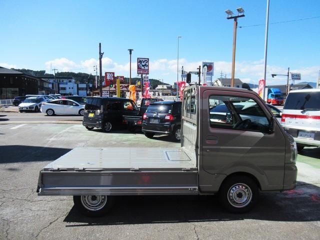 Suzuki CARRY TRUCK 2023-09 180610-20