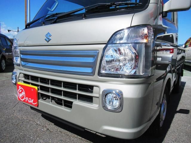 Suzuki CARRY TRUCK 2023-09 180610-8