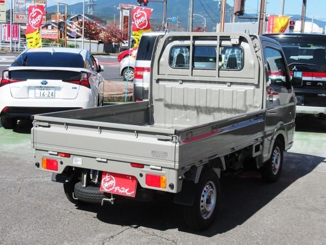 Suzuki CARRY TRUCK 2023-09 180610-12