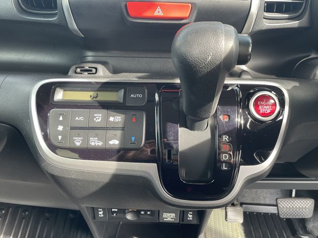 Honda N BOX 2016-11 187319-13