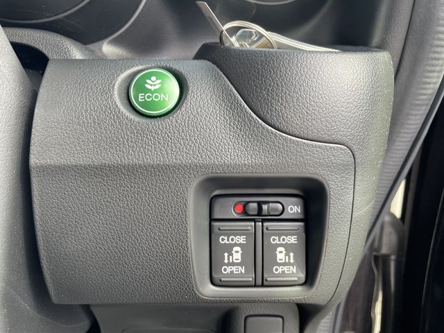 Honda N BOX 2016-11 187319-15