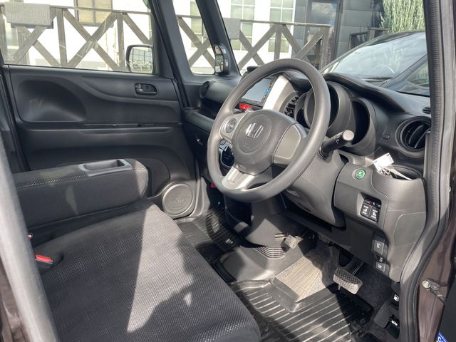 Honda N BOX 2016-11 187319-22