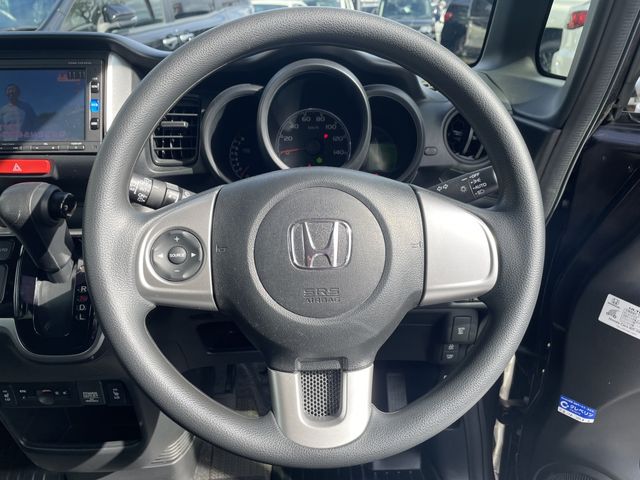 Honda N BOX 2016-11 187319-10