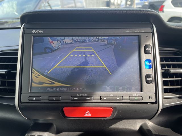 Honda N BOX 2016-11 187319-12