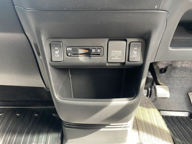 Honda N BOX 2016-11 187319-14
