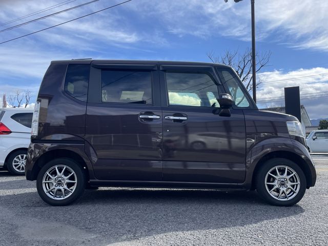 Honda N BOX 2016-11 187319-19
