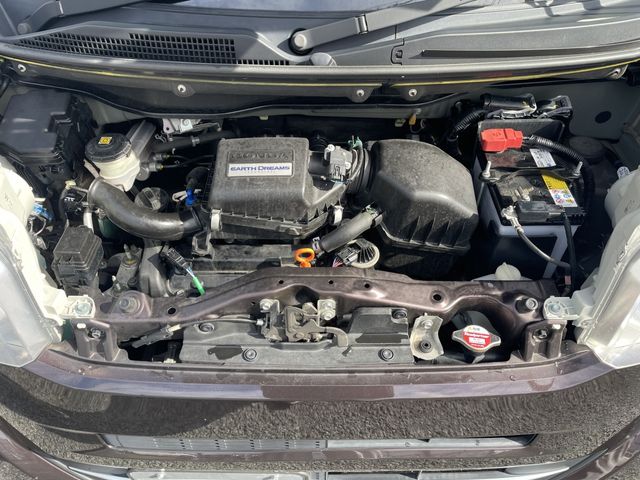 Honda N BOX 2016-11 187319-5