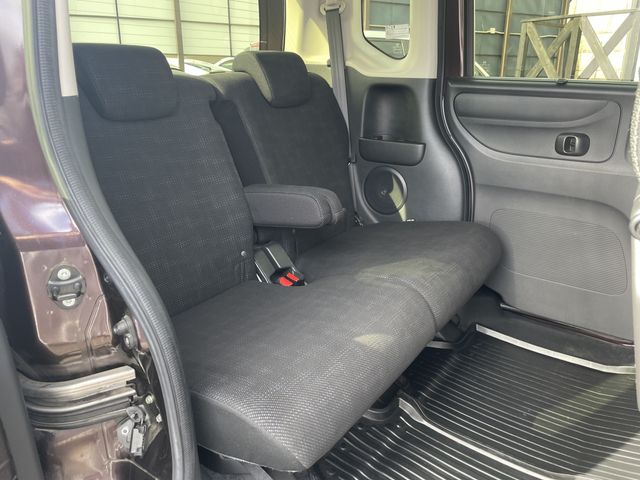 Honda N BOX 2016-11 187319-23