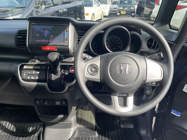 Honda N BOX 2016-11 187319-9