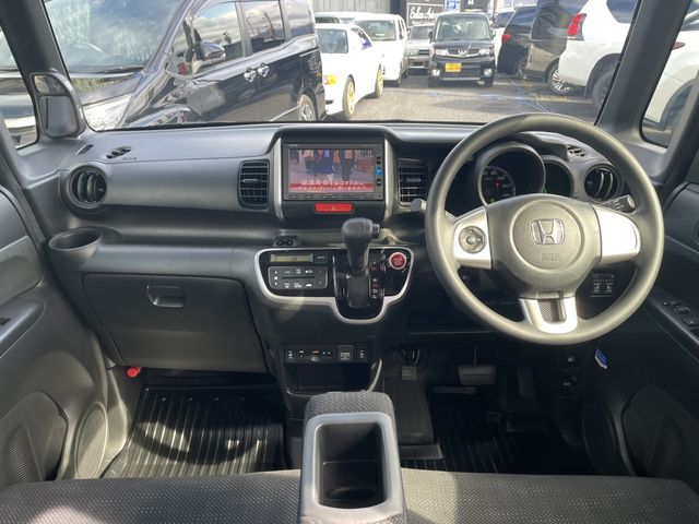 Honda N BOX 2016-11 187319-2