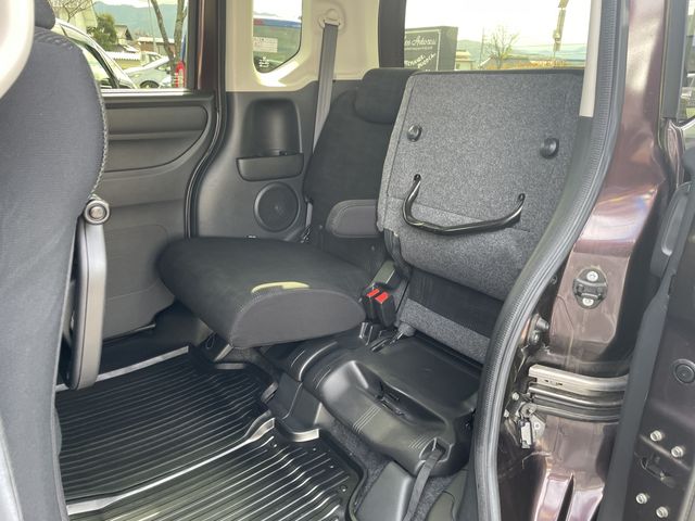 Honda N BOX 2016-11 187319-25