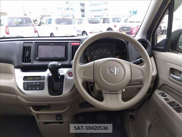 Honda N-WGN 2014-03 340578-3