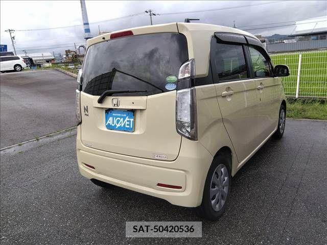 Honda N-WGN 2014-03 340578-2