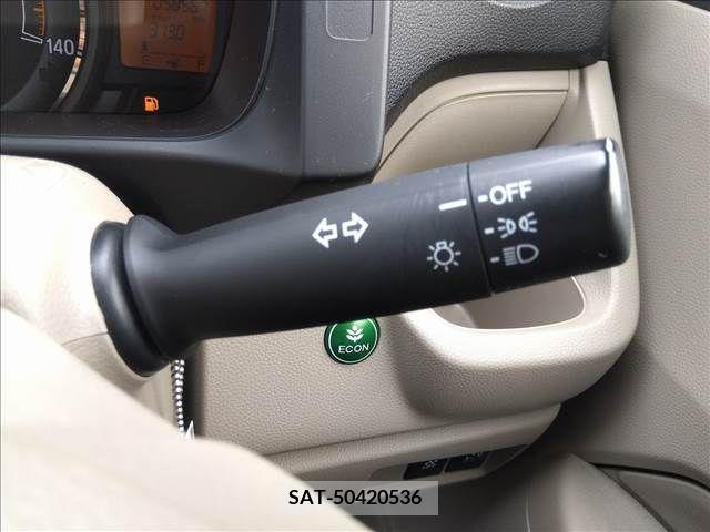 Honda N-WGN 2014-03 340578-11
