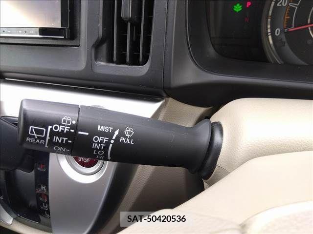 Honda N-WGN 2014-03 340578-10