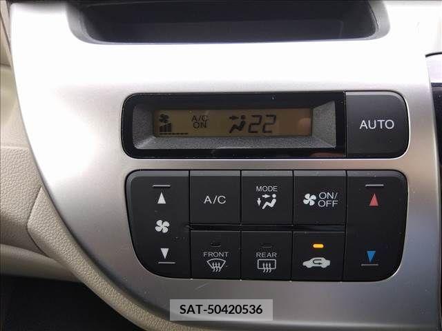 Honda N-WGN 2014-03 340578-8