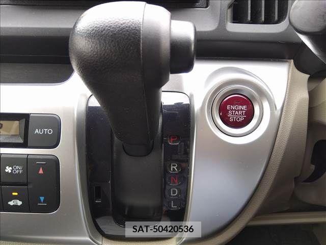 Honda N-WGN 2014-03 340578-9