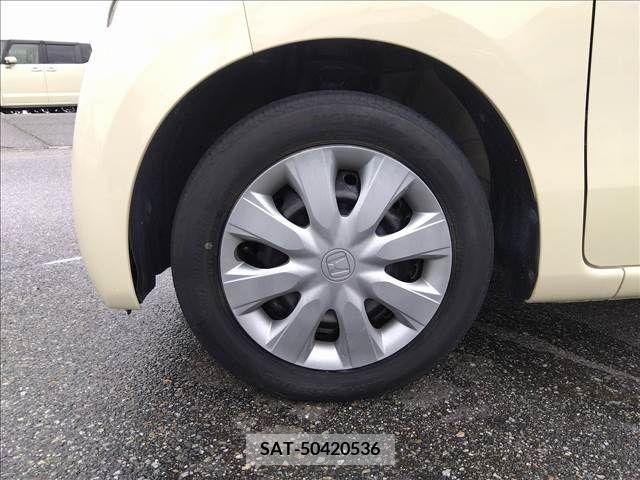 Honda N-WGN 2014-03 340578-20